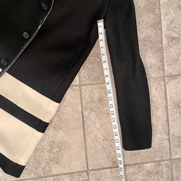 Ann Taylor Wool Coat - Picture 3 of 10